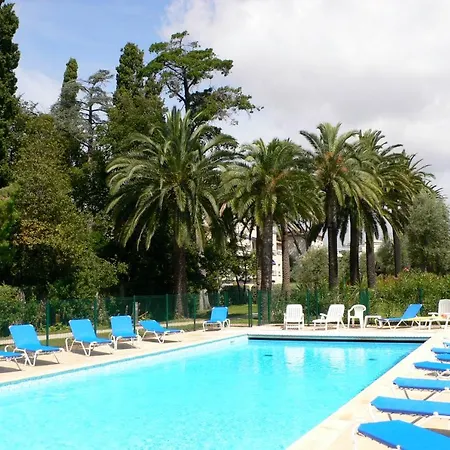 Appartement Emeraude Du Cap Garden